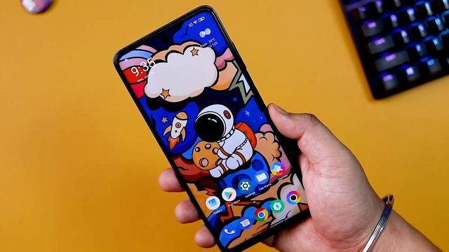 Android 11 MIUI 12 Update Rolled Out For POCO X3 Global Users | MIUI 12.5 Status ?? смотреть онлайн