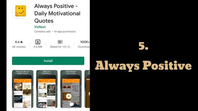 Top best motivational android apps 2021 | Top 10 Best Motivational Quotes Apps 2021 смотреть онлайн