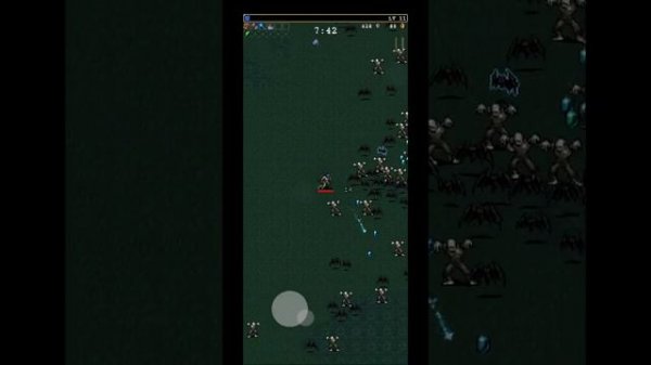 How To Play Vampire Survivors On Android Tutorial