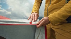 Как выбрать водонепроницаемую палатку? Материалы, пропитки и технологии