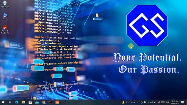 How to install MinGW distro on Windows 10 [2021 Update] MinGW GNU Compiler for CPP Programming смотреть онлайн