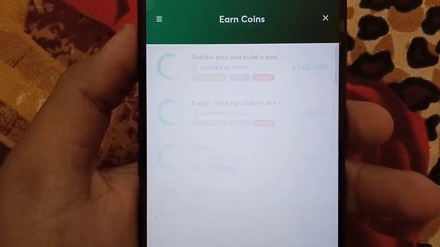 mGamer Coin Trick | Best Google Redeem Code Earning App | Google Play Gift Card Earning App смотреть онлайн