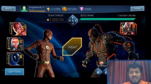 The Problem with Solo Raids | Giveaway Details | Injustice 2 Mobile Update 4.2 | Rise of Krypton | смотреть онлайн