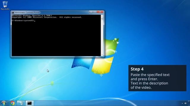 How to Disable To get future Google Chrome updates, you'll need Windows 10 or later смотреть онлайн