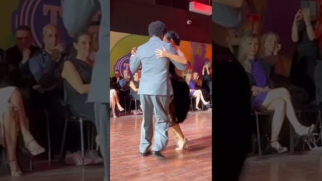 Уроки танго онлайн бесплатно смотреть онлайн