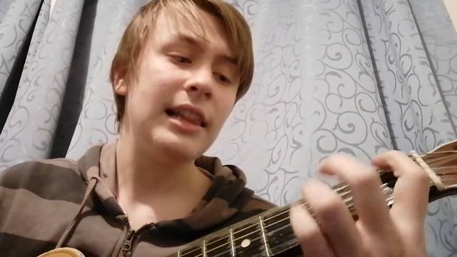 Paranoid android/ family guy theme cover смотреть онлайн