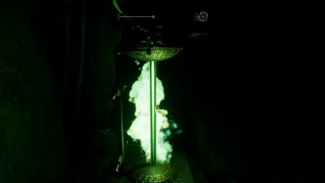 Apsulov End of Gods - прохождение игры [12] - ПК PC русские субтитры