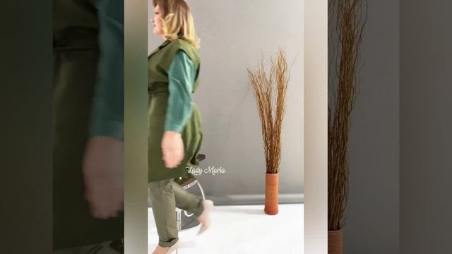 Рубашка однотонная с карманом на груди смотреть онлайн