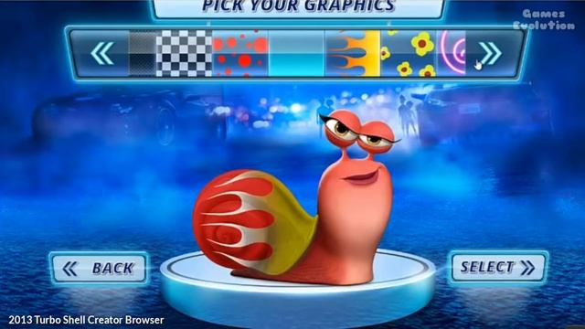Evolution Of Turbo Games 2013-2017
