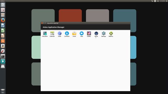 Anbox Installation, Setup, and Test - Run Android Applications on Linux! смотреть онлайн