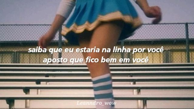 Ariana Grande • Nasty [Tradução/Legendado] смотреть онлайн
