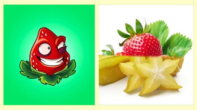 Plants vs Zombies Every Plant and Zombies in Real Life by Primal PVZ смотреть онлайн