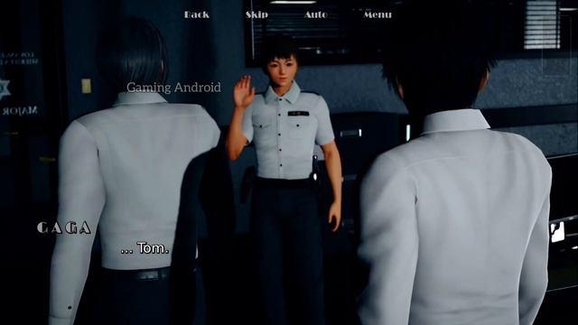 My Real Desire Android Gameplay Part 7 [Ch.3 Ep.3 P2] смотреть онлайн