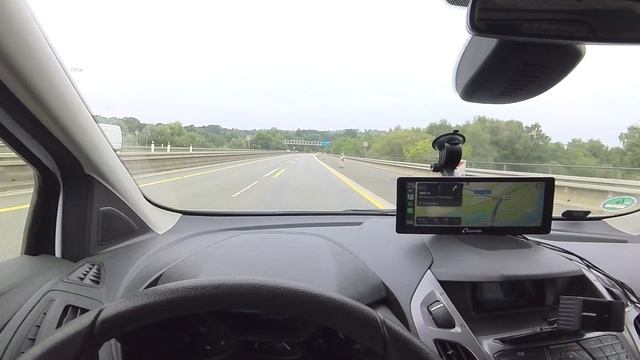 Carpuride W103 Pro TEST - Der einfache Weg Android Auto & Apple CarPlay nachzurüsten! | TechnikLof смотреть онлайн