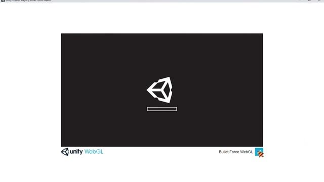 Unity WebGL Player Bullet Force WebGL 2019 11 04 16 21 44 смотреть онлайн