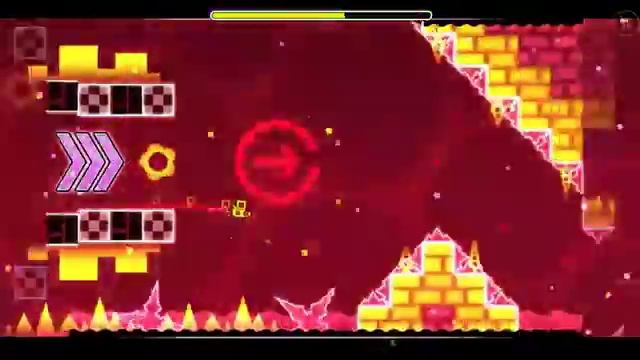 Descargar geometry dash original para android en la descripción смотреть онлайн