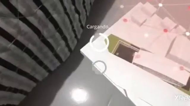 Aplicación de sketchup viewer RA en un modelo смотреть онлайн