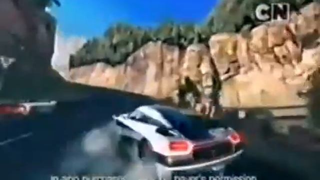 Gameloft Asphalt 8 TV Spot ( UK verzio ) 2016 смотреть онлайн