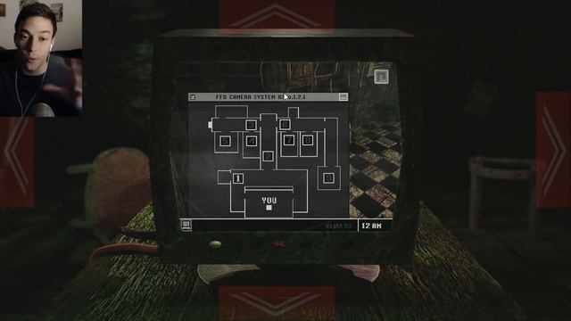 EL INFIERNO DE LOS ANIMATRONICOS | DORMITABIS Gameplay Español | Noches 1, 2 y 3 смотреть онлайн