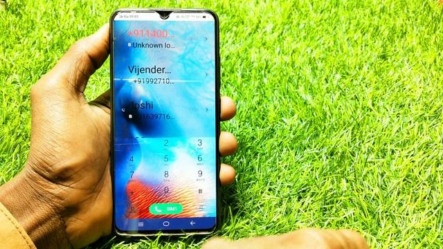 Android 11 new style install on any vivo mobile смотреть онлайн