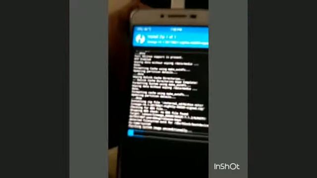 How to install Android nougat 7.0 in lenovo vibe k5 plus смотреть онлайн