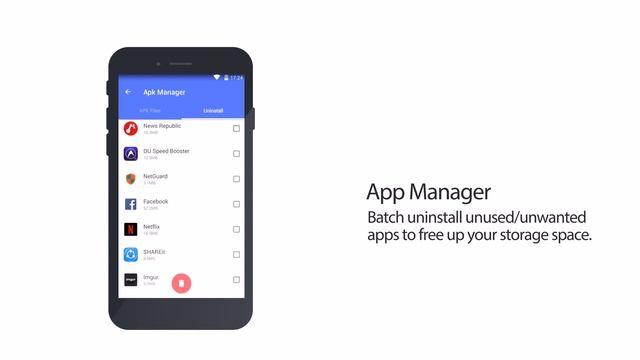 AIO Cleaner смотреть онлайн