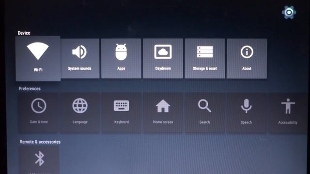 Android TV X86 Build 2 | Everything Works *Almost