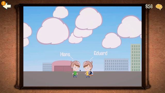 Human Heroes Einstein On Time Android Gameplay Full HD by Human Heroes Ltd смотреть онлайн