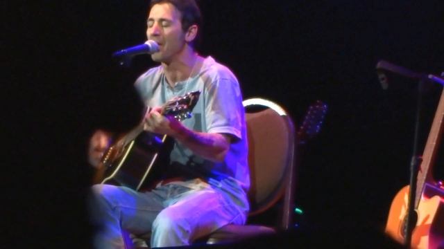 Sully Erna - Nutshell (Alice in Chains) смотреть онлайн