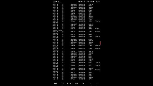 Cara lacak IP adress temen di apk Termux смотреть онлайн