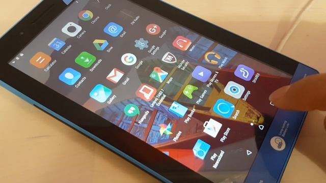 Easily Root Lenovo Tab 3 7" Essentials with 8 Steps TB3-710F смотреть онлайн