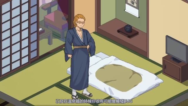 NTRAHOLIC被NTR傳說給啟發的精神同人作品 BUG有點多 在特定部分有些農 漢化部分也尚未完全做好 但可以看的出來作者是有認真用心去做這款的內容的 因為它內容相對於NTR傳說是真的蠻豐富的