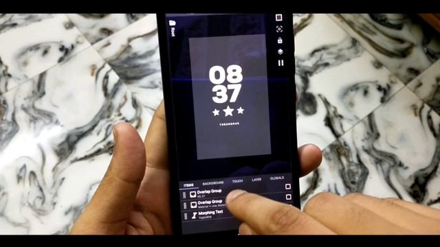 Black & White Nova launcher Setup | Android Setup #16 | смотреть онлайн