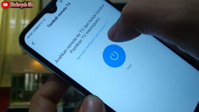 Cara setting mi remote | mi remote tidak berfungsi смотреть онлайн