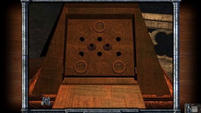 Dracula 2 Walkthrough iPhone/iPad - Part 7: Inside the castle смотреть онлайн