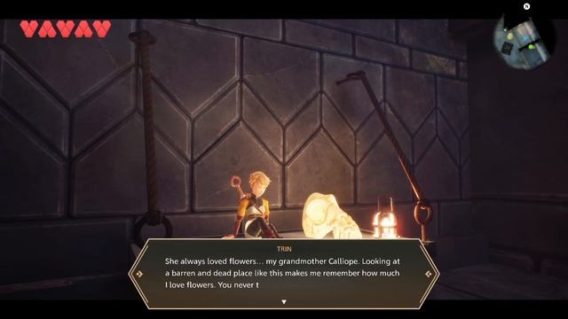 OCEANHORN 2 - Gameplay Walkthrough Part 10 - High Philosopher's House (Apple Arcade) смотреть онлайн