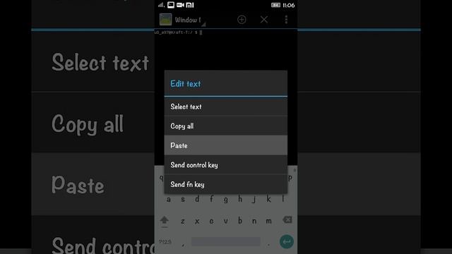 wifi on android :3 смотреть онлайн