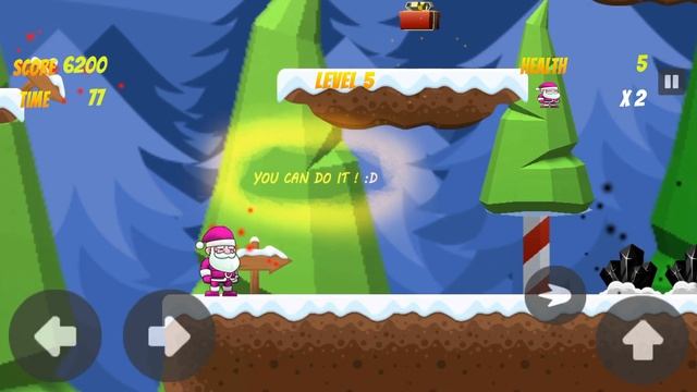 New 2019 android winter game ! смотреть онлайн