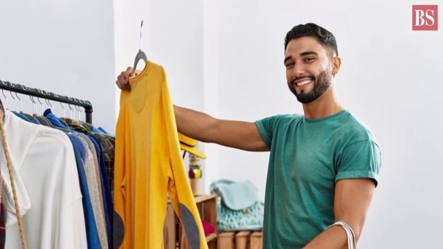 What is fast fashion and is it a cause for concern? смотреть онлайн