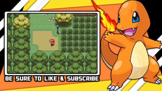 New Pokemon GBA ROM Hack with Interactive Storyline, Unique Events, Battle Backgrounds and More смотреть онлайн