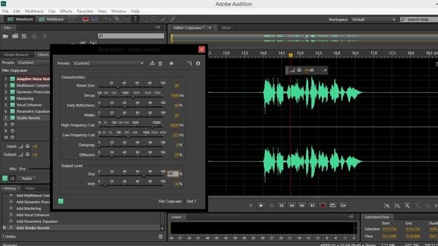 How to make my recording bad microphone sound like a studio microphone смотреть онлайн
