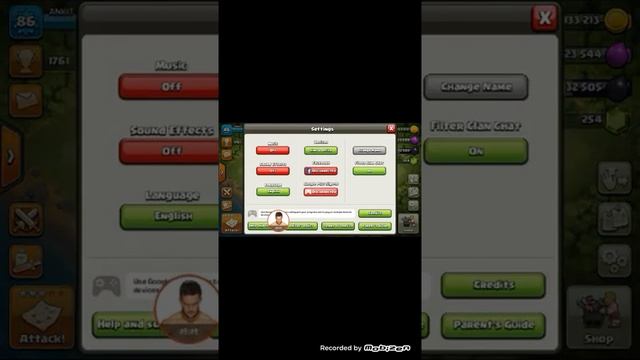 How to download wwe 2k17 on android link in description amd good news 🤔🤗for using clan of clan смотреть онлайн
