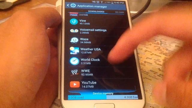 Contourner "Unable to reliably verify your location" WWE Network 100% Working Android смотреть онлайн