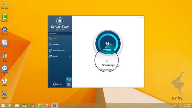 Cài đặt và update Driver máy tính với phần mềm Driver Easy - siêu nhanh và đơn giản смотреть онлайн