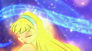 Winx Club Season 1 NIK - Opening! Fan-Made by Winx Club Moments!