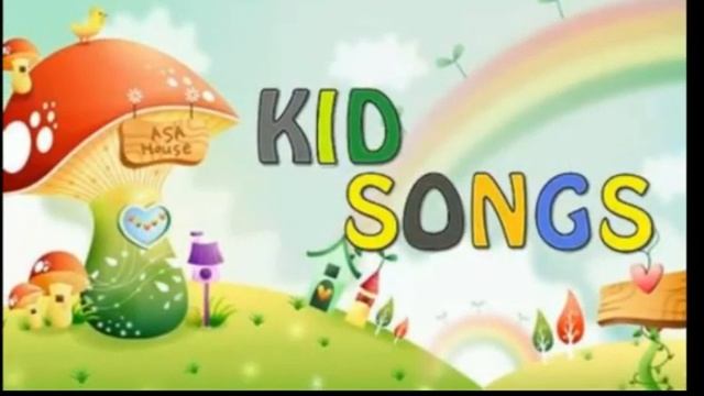 Kid Songs | Android App смотреть онлайн