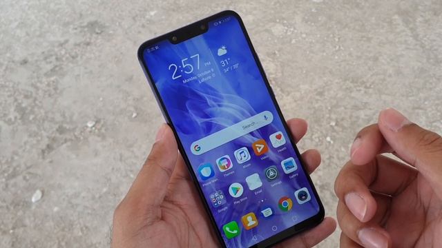 How to Take Screenshots on Huawei Nova 3 / Nova 3i / P20 смотреть онлайн