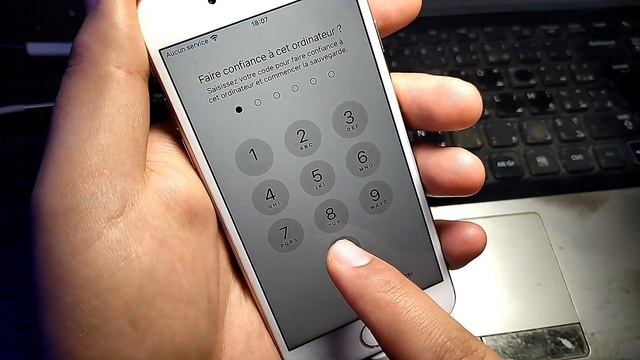 Comment Recuperer Les Messages Supprimés Sur Whatsapp (Android&iPhone)？ смотреть онлайн