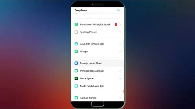 Cara Merubah Browser Bawaan Hp Realme Ke Chrome | Browser Peramban Ke Google Chrome смотреть онлайн