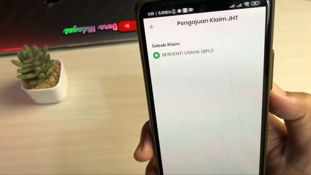 Cara Cairkan Saldo BPJS Ketenagakerjaan Online | JMO Mobile смотреть онлайн